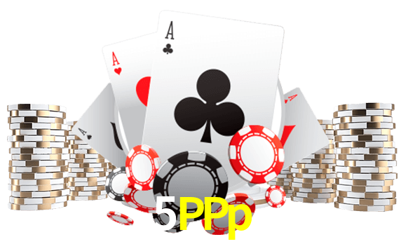 Jogue jogos de pôquer em 5PPp