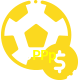 Aposte em esportes do mundo todo no 5PPp!