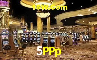 Apostas Esportivas na 5PPp: Um Guia Completo