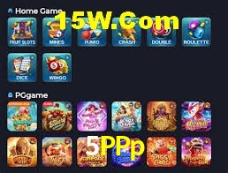 Live Casino 5PPp
