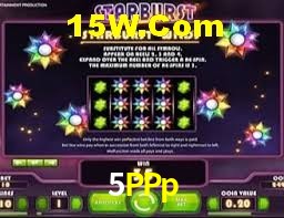 Roulette Table 5PPp