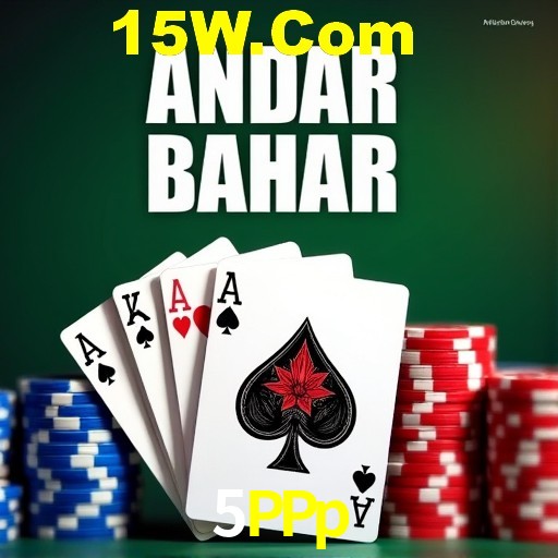 Descubra o Mundo do Cassino Online com 5PPp