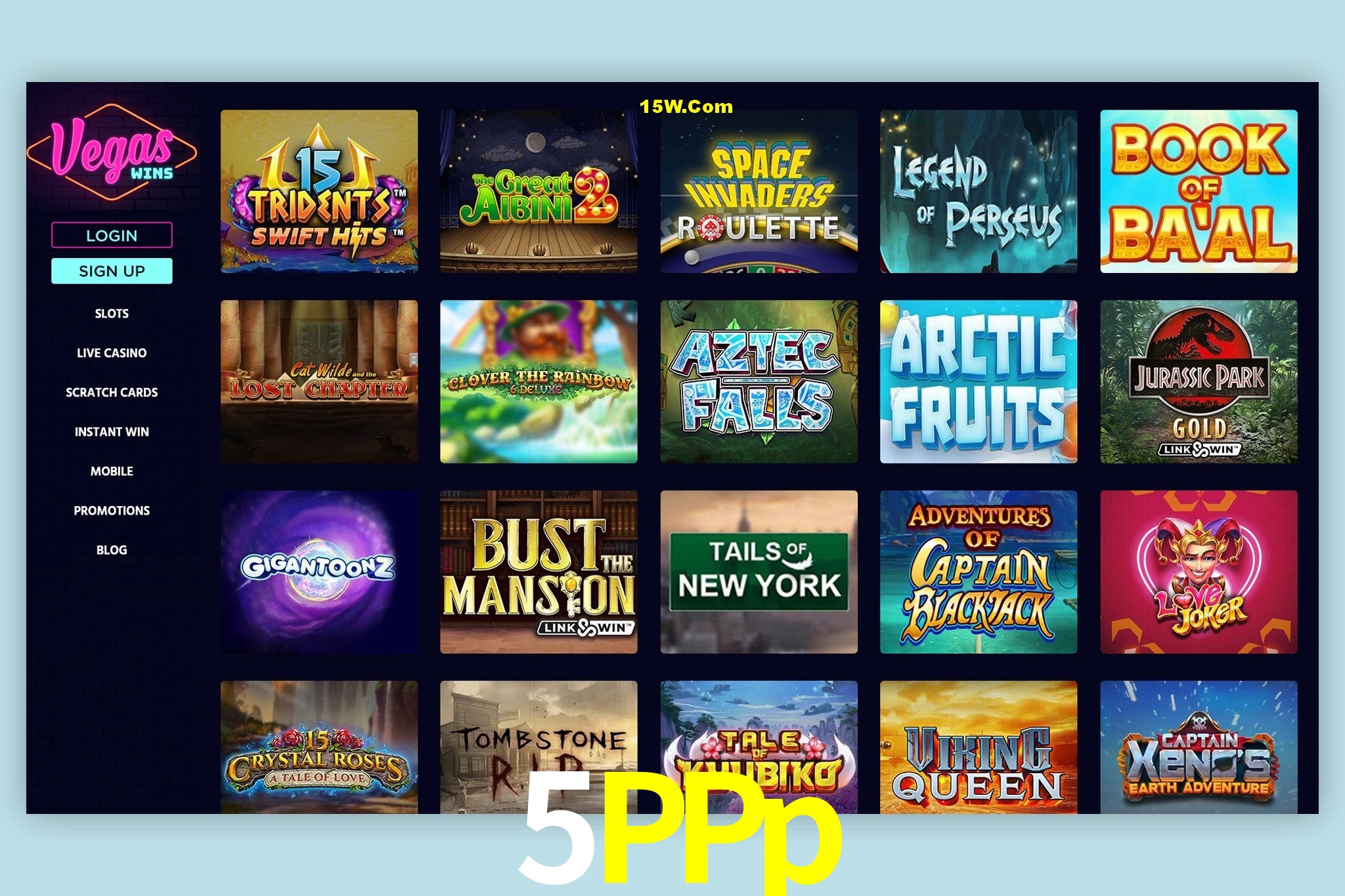 Basketball Betting 5PPp