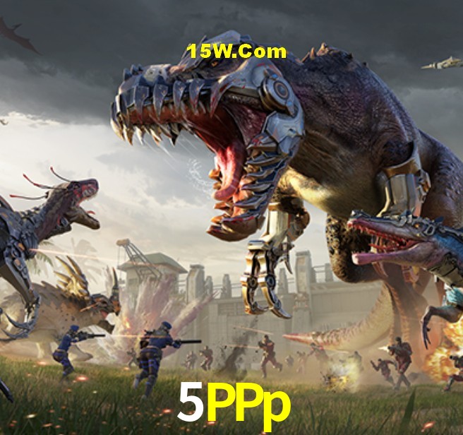 Inovações de Jogos na 5PPp: O Futuro das Experiências Interativas
